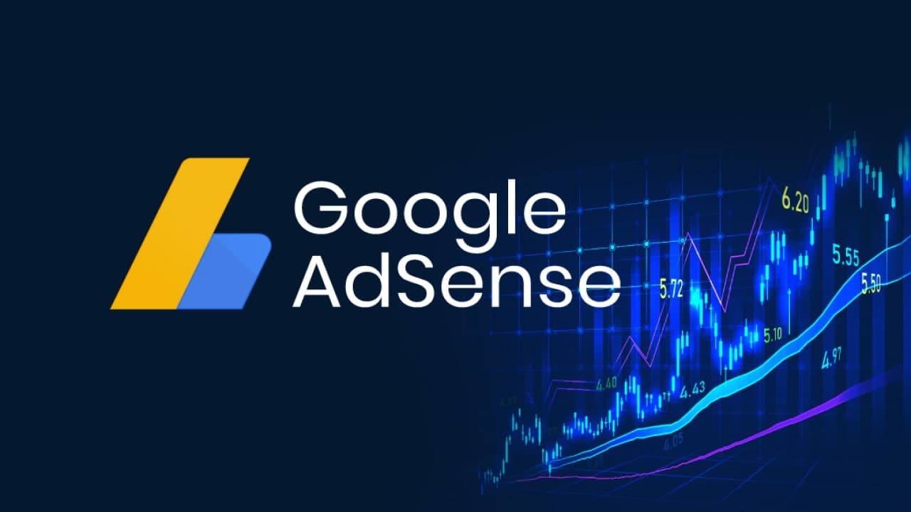 Google AdSense